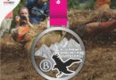 Medal Monday: Die Crow Mountain Survival Medaille!