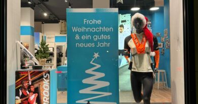 🎉 Startnummernausgabe für den Silvesterlauf Bremen 2024 🎉